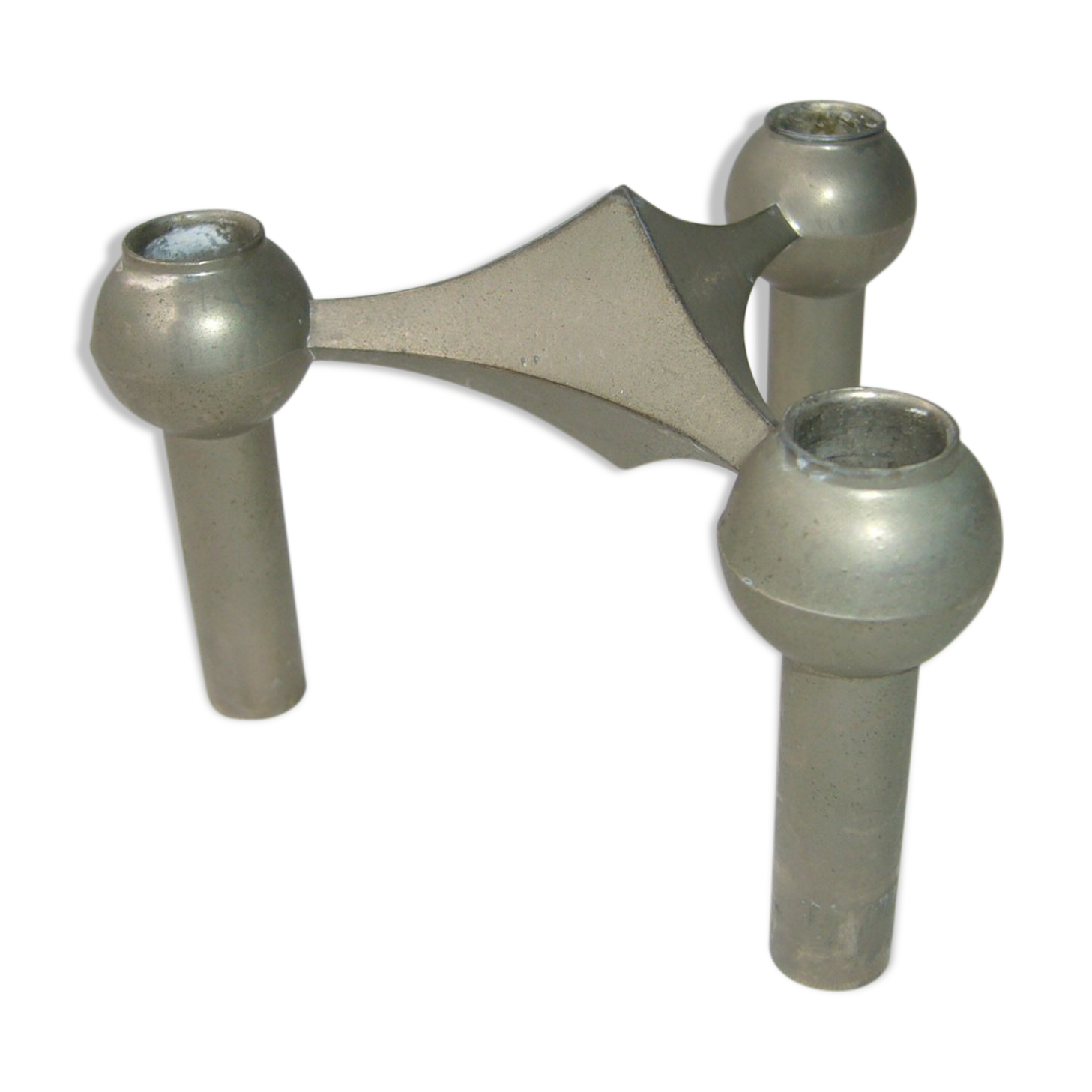 Vintage candlestick Nagel