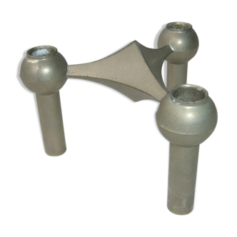 Vintage candlestick Nagel