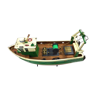 Chalutier boat model