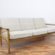 Danish sofa by Sven Ellekaer for Komfort, 1960