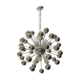 Sputnik chandelier  years 60/70