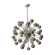 Sputnik chandelier  years 60/70