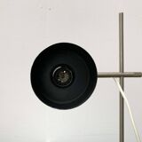 Mid-century minimalist table lamp by Beisl, 1960s.