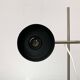 Lampe de table minimaliste allemande du milieu du siècle par Beisl, années 1960