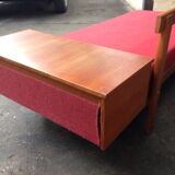 Scandinavian Daybed 2 seater Svanette