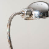 Vintage Italian Table Lamp, 1960's