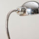 Vintage Italian Table Lamp, 1960's