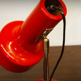 Pair of spot wall lamps by Neweba, Switzerland