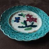 Vintage decorative plate