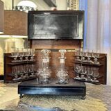 Liquor cellar