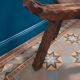 Chaise tripode