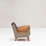 Fauteuil, années 1930