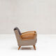 Fauteuil, années 1930