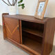 Vintage storage furniture / mini sideboard