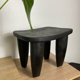 Set of 3 senoufo stools