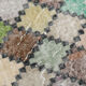Rug 163x307cm