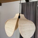 Hanging lamp 1980