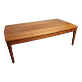 Table basse Danoise Glostrup