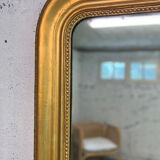 Louis Philippe mirror 160x111cm