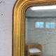 Louis Philippe mirror 160x111cm