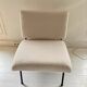 Fauteuil modèle 31 de Florence Knoll