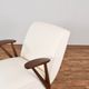Mid-Century Modular Polish Armchairs, 1960s, Set of 2