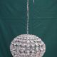 Lustre cristal