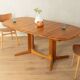 Table à manger des années 1960, Glostrup