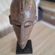 African Mask