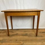 Small vintage desk