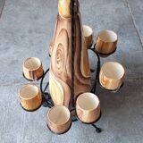 Full service Grandjean Jourdan Vallauris