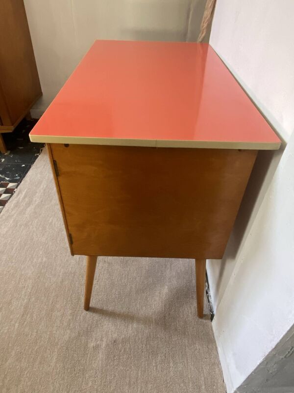 Bureau Baumann Vintage 60’s