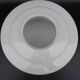 Large French Vintage Retro White Glass Pendant Ceiling Light Shade 5215