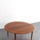 Teak Coffee Table by Rolf Rastad & Adolf Relling for Gustav Bahus, 1960s.