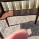 Table d'appoint
