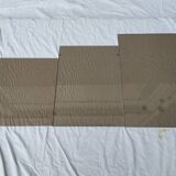 Vintage gigognes tables