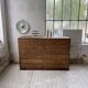 XL oak craft furniture