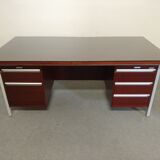 Executive desk from the 60s-70s published by Ciolino