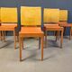 Set of 6 Finn dining chairs by Ligne Roset, 1990s