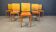 Set of 6 Finn dining chairs by Ligne Roset, 1990s