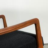 Danish Teak Easy chair by Ole Wanscher 1960s