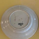 Set of 2 talking plates