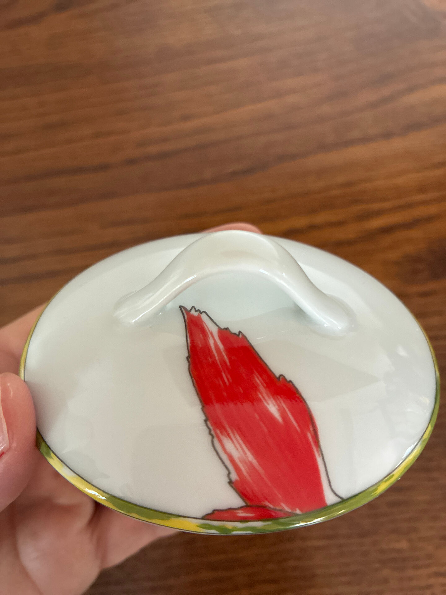 Porcelaine limoge