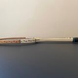 Raquette de tennis ancienne