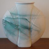 Art-deco vase