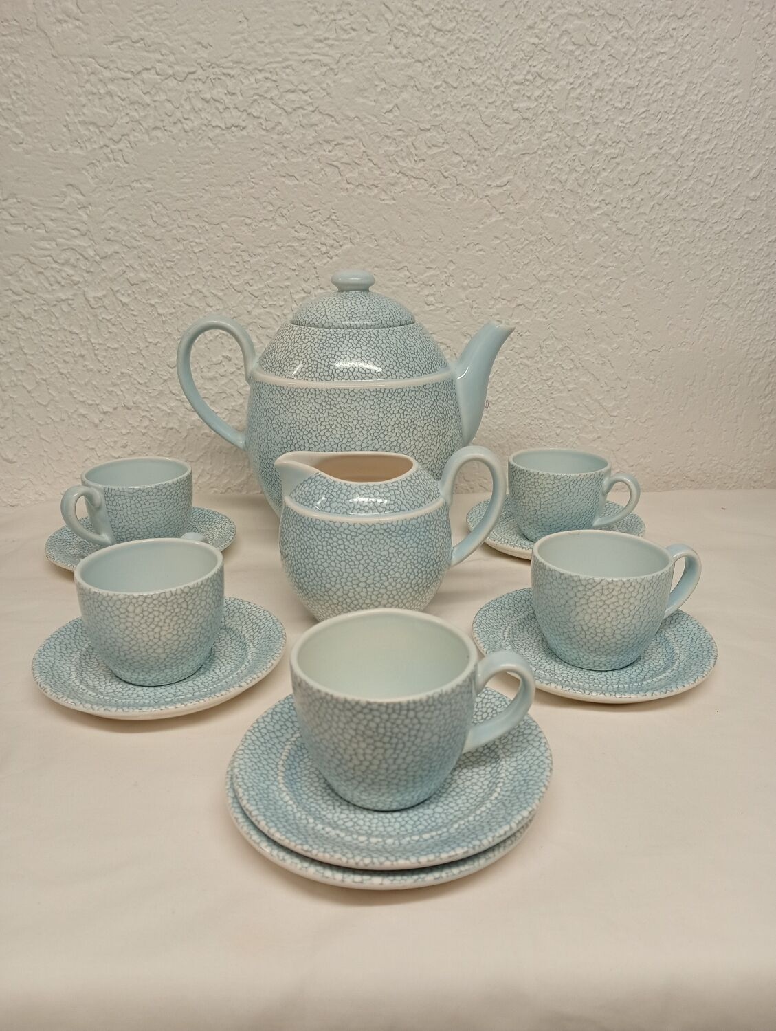 Salins les Bains coffee service