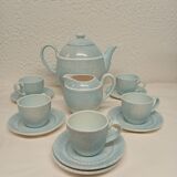 Salins les Bains coffee service