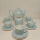 Salins les Bains coffee service