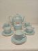 Salins les Bains coffee service