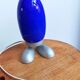 Lampe Dino egg design Tatsuo Konno 90s
